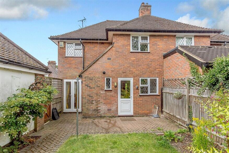 Additional image 10 of Devonshire Road, Harpenden, AL5