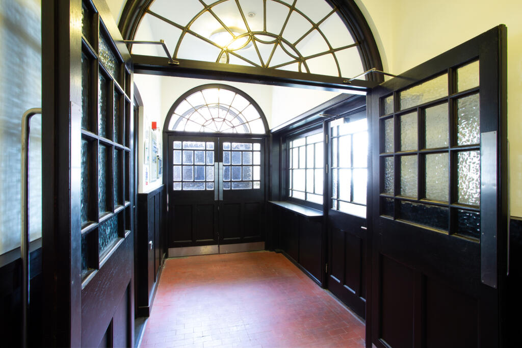 Additional image 6 of The Walker Building, 58 Oxford Street, Digbeth, Birmingham, West Midlands, B5