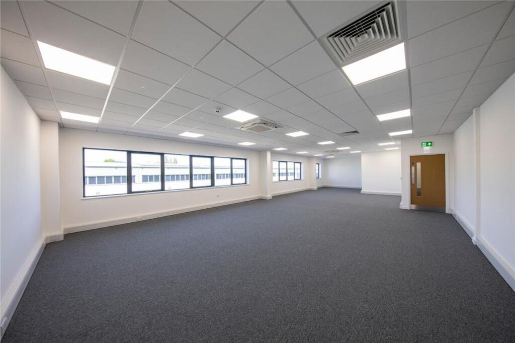 Additional image 10 of Unit 11, Urban Express Park, Aston Hall Road, Birmingham, B6 7FE