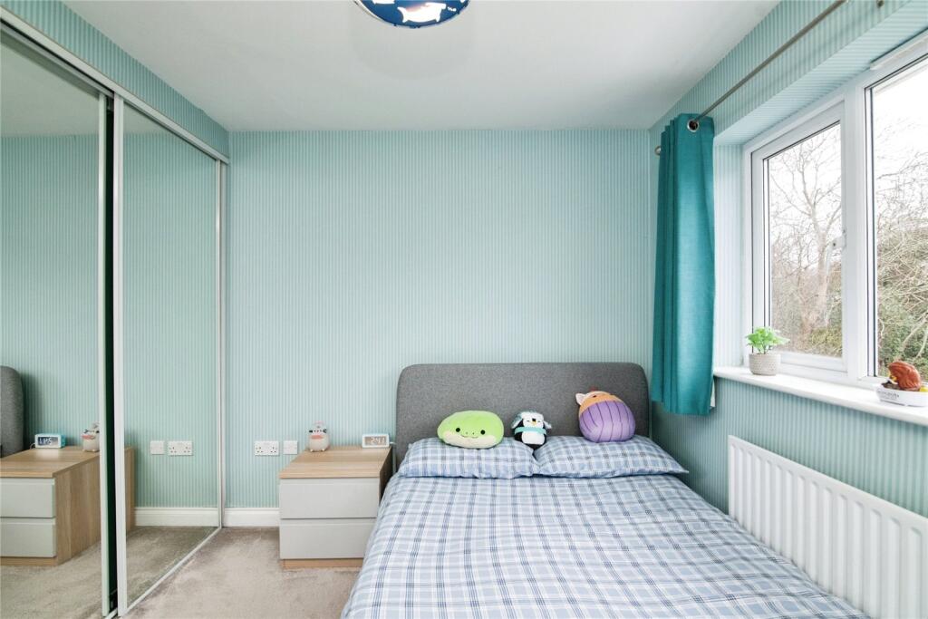 Additional image 17 of Jersey Close, REDDITCH, Worcestershire, B98