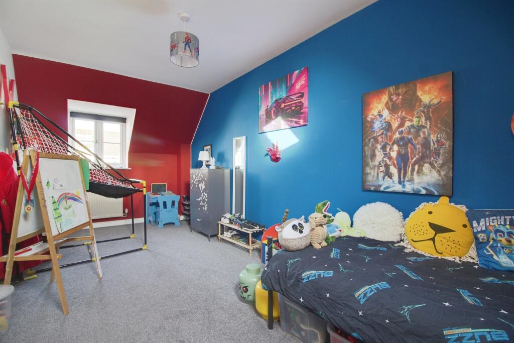 Additional image 13 of Eddington Crescent, WELWYN GARDEN CITY