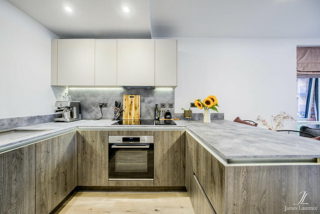 Additional image 4 of The Fazeley, Snow Hill Wharf, 63 Shadwell Street