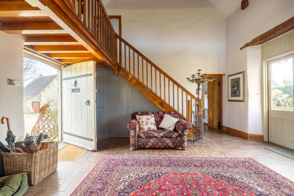 Additional image 3 of East Compton, Shepton Mallet, Somerset, BA4