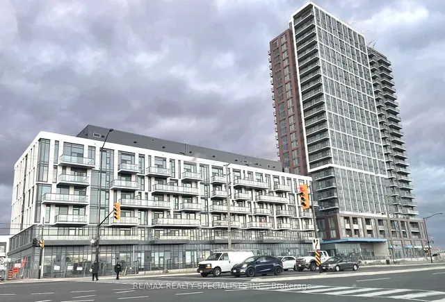 10 Lagerfeld Dr Unit 412