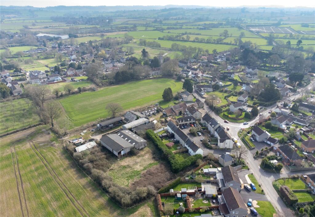 Additional image 2 of Marston Magna, Yeovil, Somerset, BA22