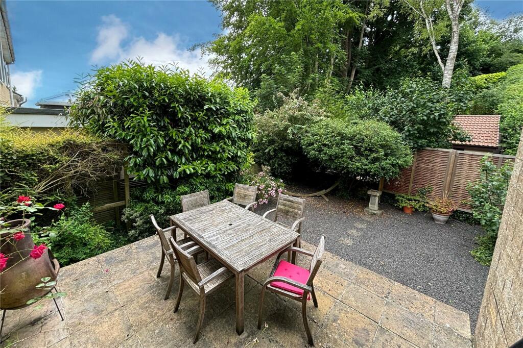 Additional image 11 of Whitehill, Bradford On Avon