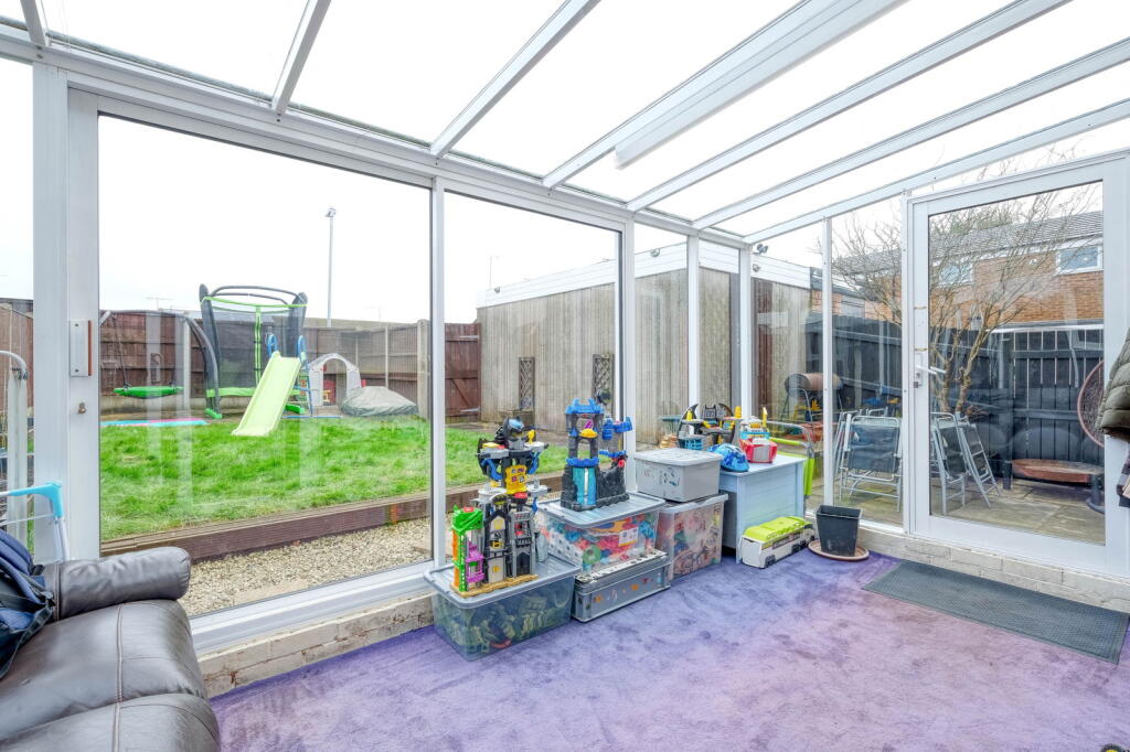 Additional image 6 of Grendon Close, Matchborough West, Redditch B98 0EQ
