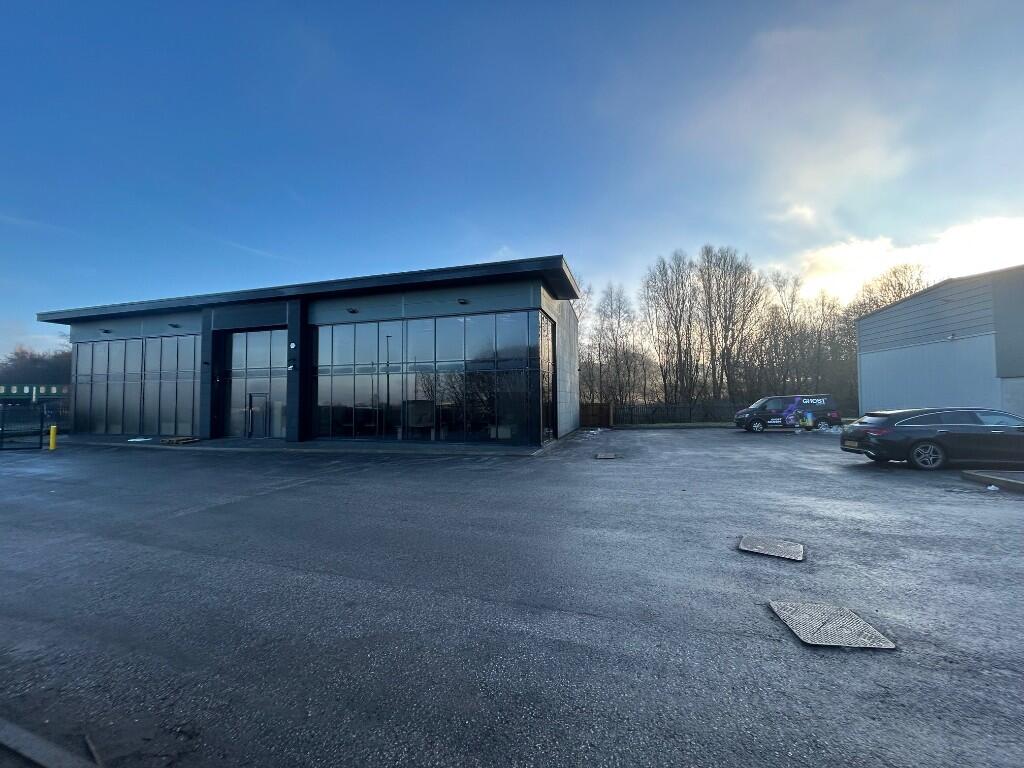 Additional image 7 of Railway House, Hollins Grove Street, Darwen, Lancashire, BB3