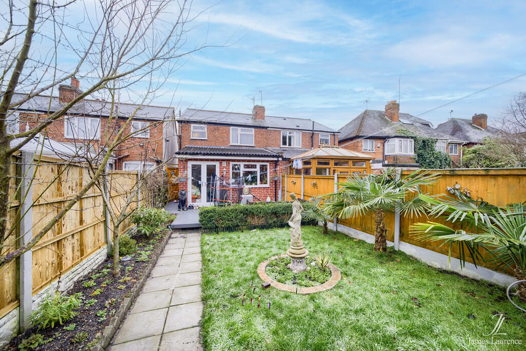 Additional image 12 of Stanley Avenue, Harborne, Birmingham