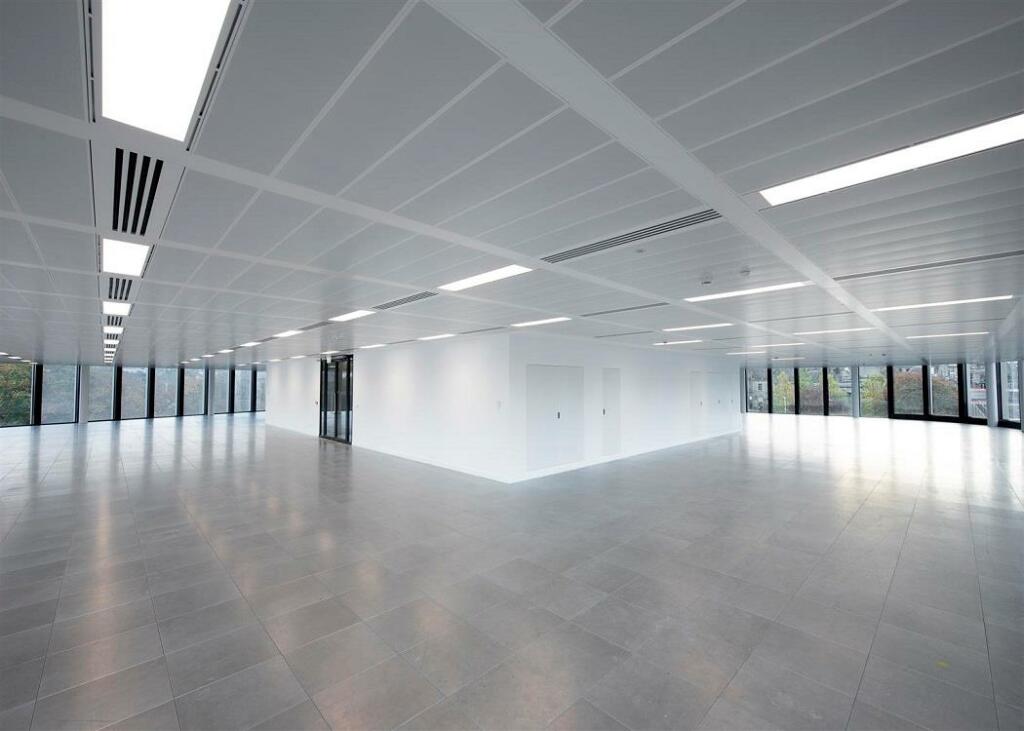 Additional image 13 of One City Park, Bradford, West Yorkshire, BD1 1LA