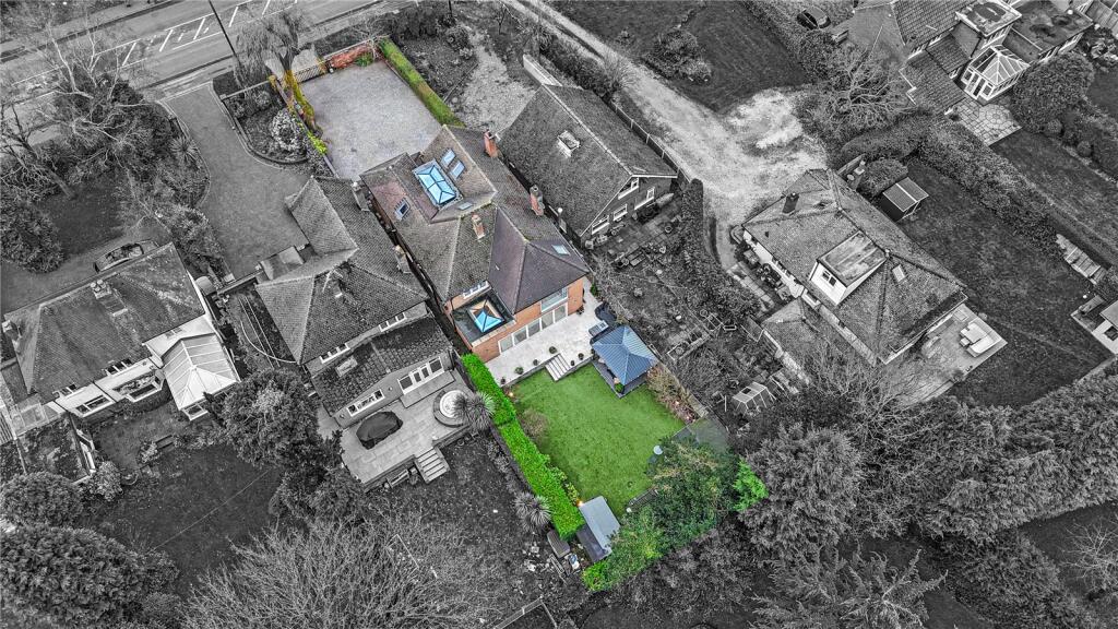 Additional image 48 of Chester Road, Streetly, Sutton Coldfield, West Midlands, B74