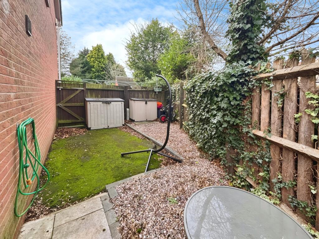 Additional image 5 of Kestrel Close, Birmingham, B23