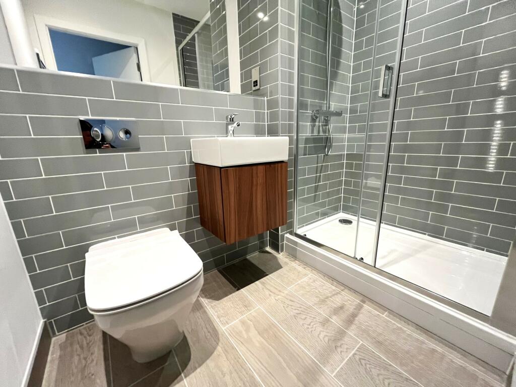 Additional image 4 of Gunsmith House, Price Street