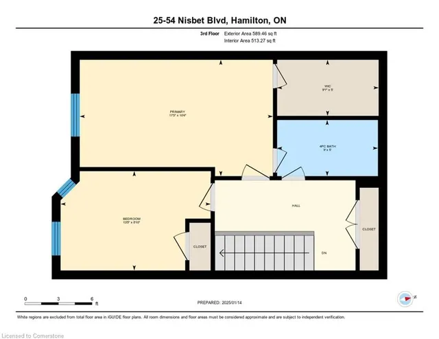 Additional image 40 of 54 Nisbet Blvd Unit 25