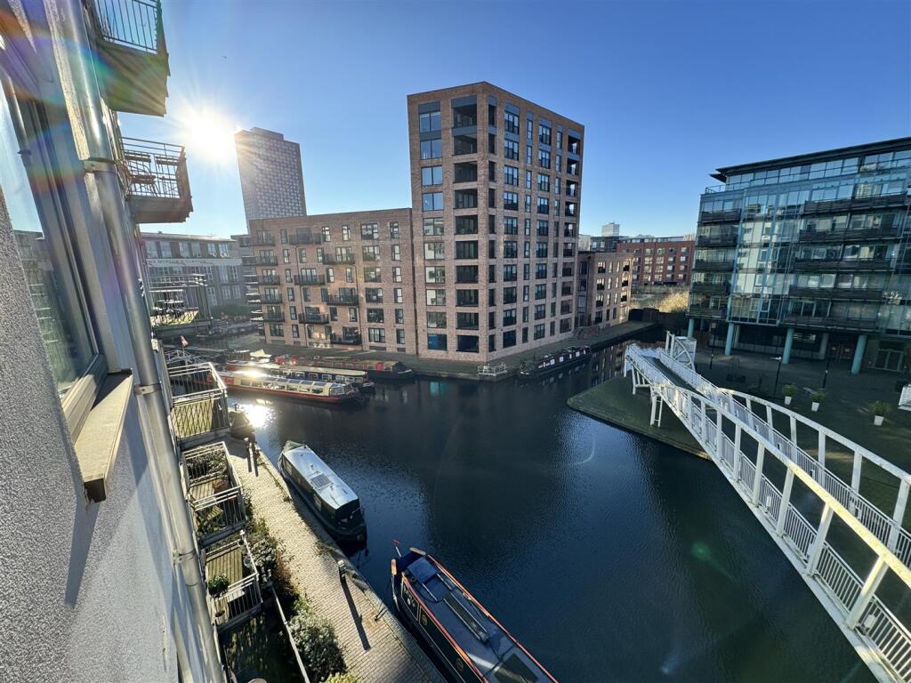 Additional image 8 of Sheepcote Street, Birmingham