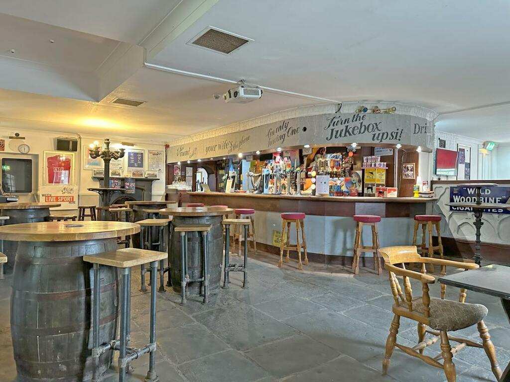 Additional image 5 of Red Post Inn, Peasdown St John, North Somerset, England, BA2 8JH