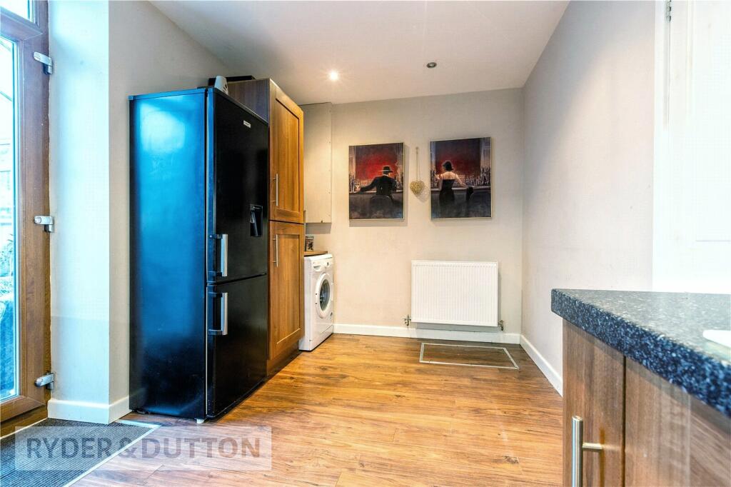 Additional image 6 of Dean Lane, Water, Rossendale, BB4