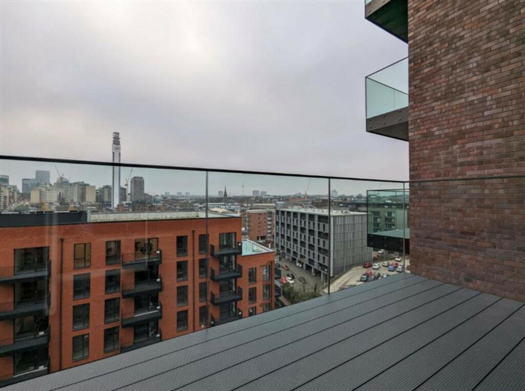 Additional image 5 of Shadwell Street, Birmingham, B4 6