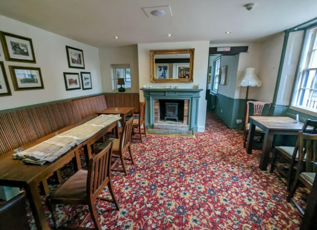 Additional image 5 of The Lamb On The Strand, 99 The Strand, Trowbridge  BA14 6LL