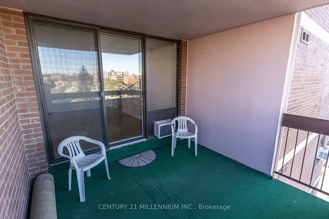 Additional image 30 of 1615 Bloor St Unit 712