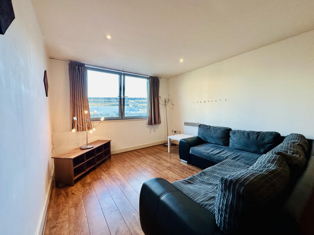 Additional image 8 of The Orion, 90 Navigation Street, Birmingham, B5