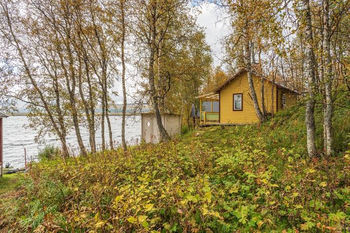 Storvall 57, Klimpfjäll, Vilhelmina Municipality