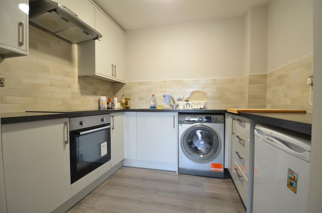 Additional image 6 of King's Court, Bridge Street Birmingham, West Midlands, B1 2JR