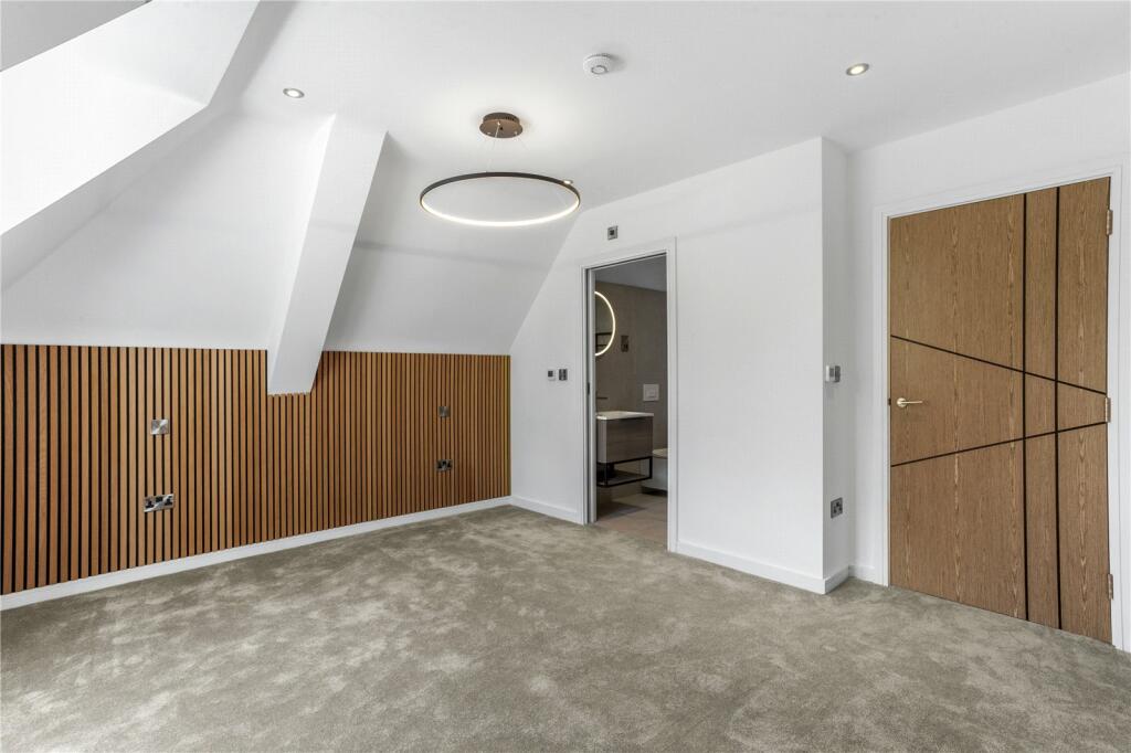 Additional image 15 of No. 38 Dovehouse, 38 Dovehouse Lane, Solihull, West Midlands, B91