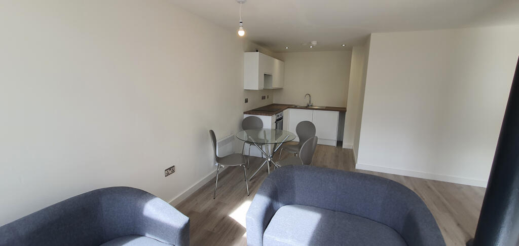 Additional image 12 of Conditioning House, Bradford, BD1