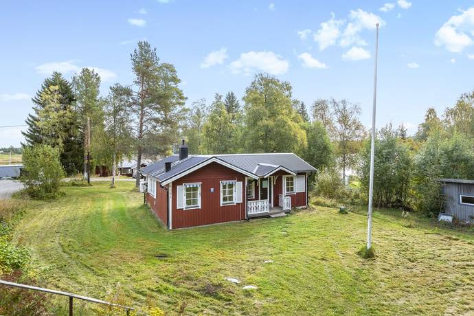 Additional image 2 of Stora Bandsjön 561