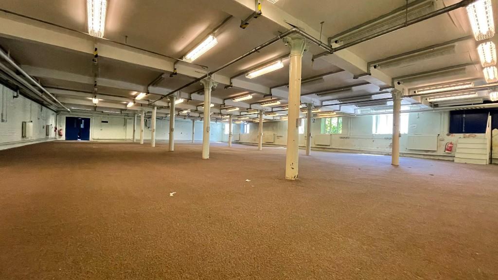 Additional image 5 of Scholefield Mill, Brunswick Street, Nelson, Lancashire, BB9