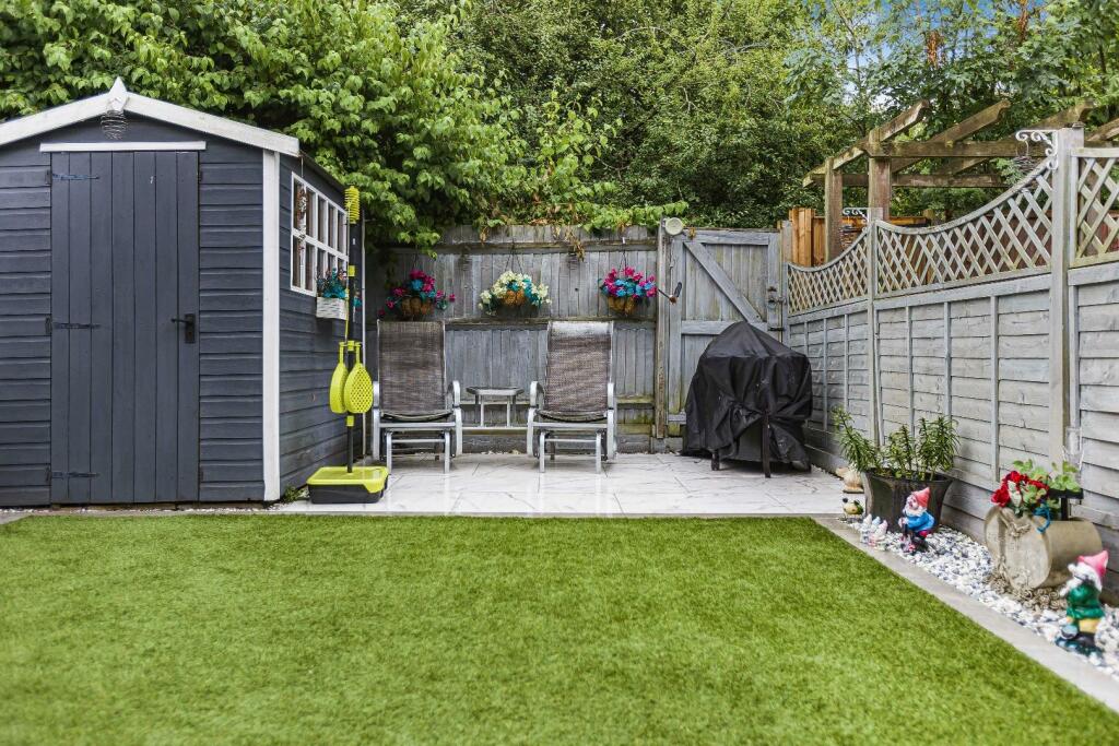 Additional image 31 of Pelham Court, Welwyn Garden City