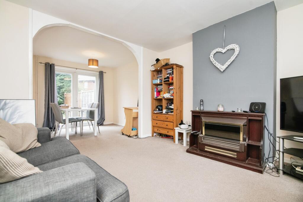 Additional image 2 of Avon Crescent, Alcester, Warwickshire, B49