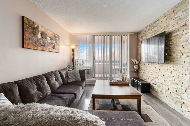 Additional image 11 of 1615 Bloor St Unit 512