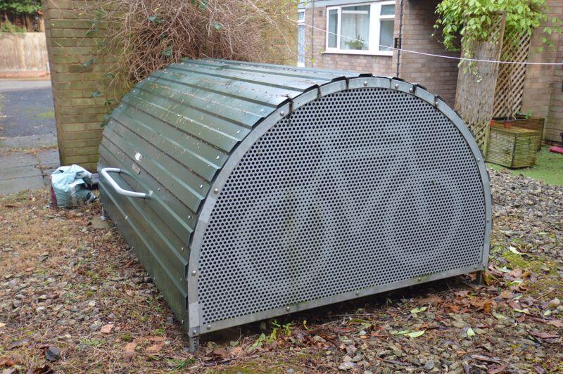 Additional image 12 of 19 Heather Court, 48 Russell Road, Moseley B13 8RF