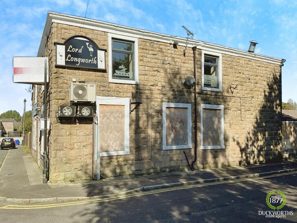 Additional image 6 of Thomas Street, Oswaldtwistle, BB5