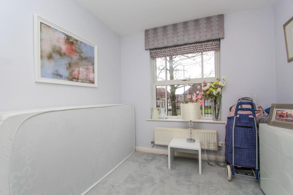 Additional image 14 of Gunner Grove, Montgomery House, B75