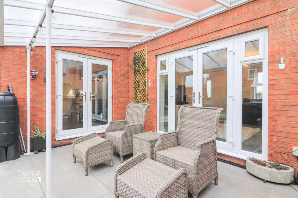 Additional image 27 of Bennet Close, Tamworth