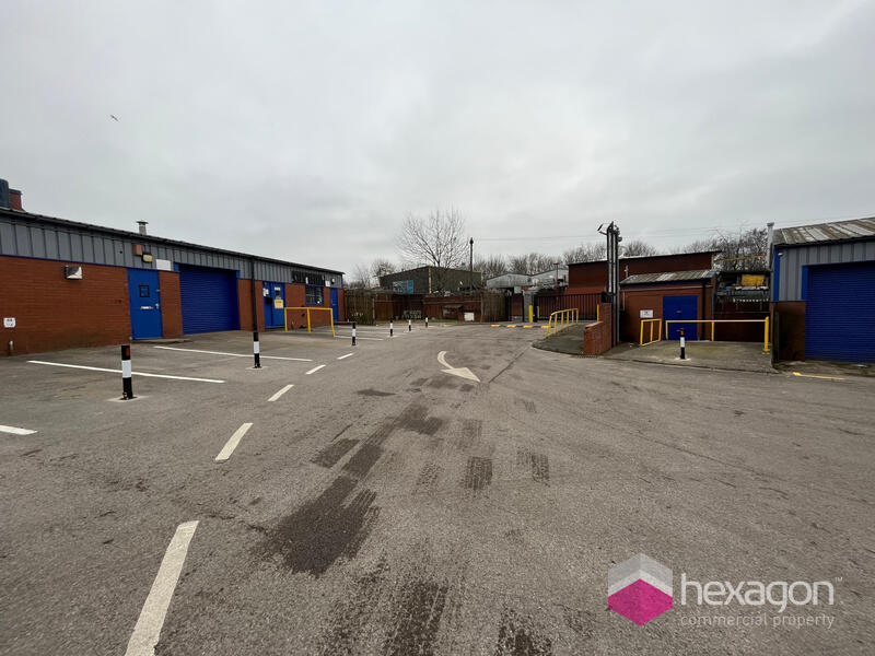 Additional image 4 of Wellington Trading Estate, Birmingham