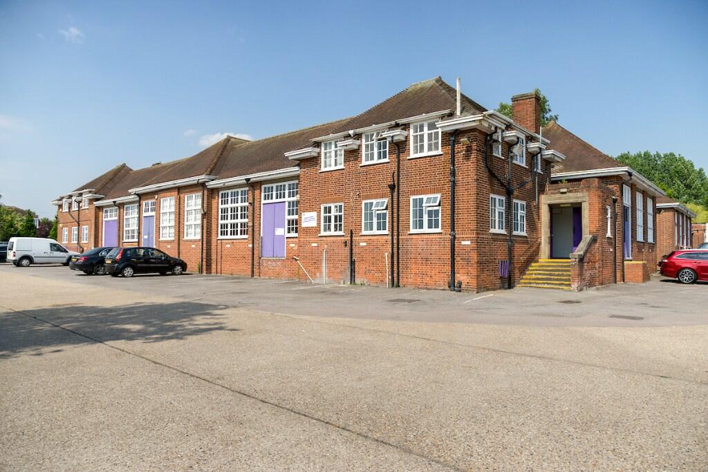 Additional image 27 of Alexander Road, St. Albans, Hertfordshire, AL2