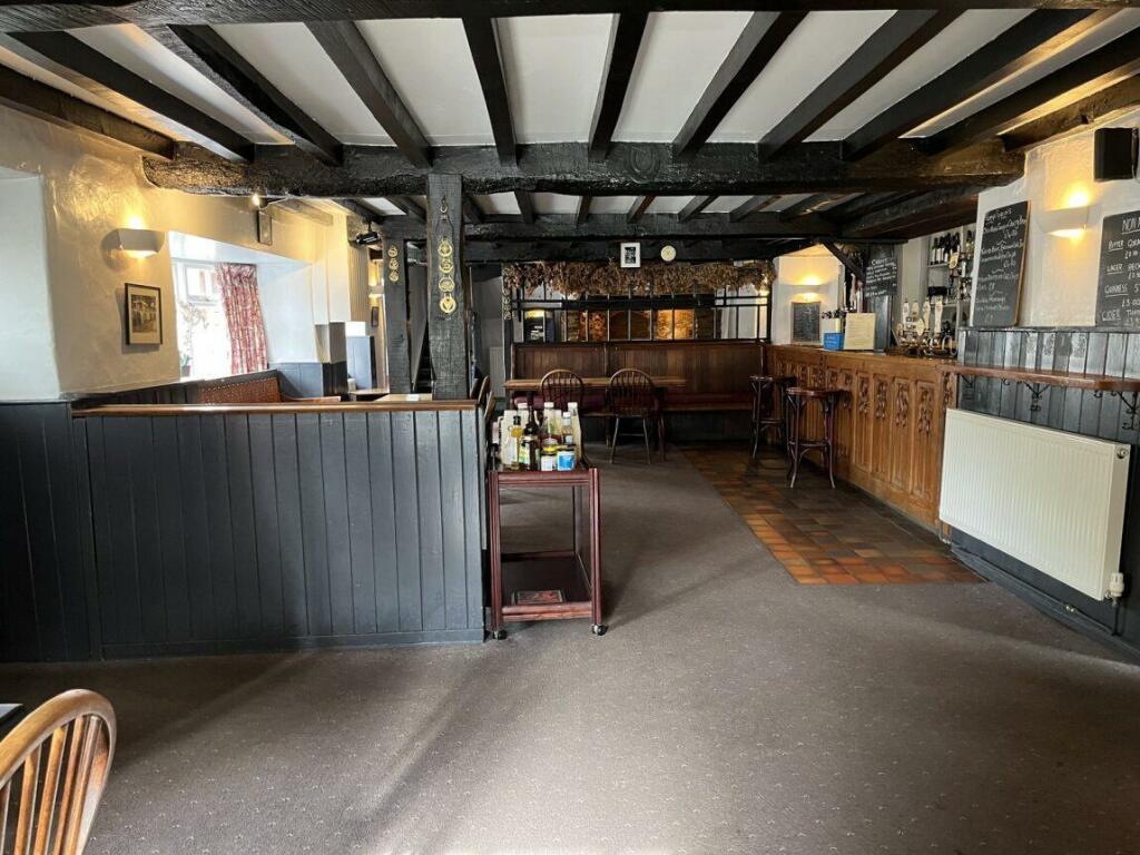 Additional image 7 of The Bird in Hand, Henstridge, Templecombe