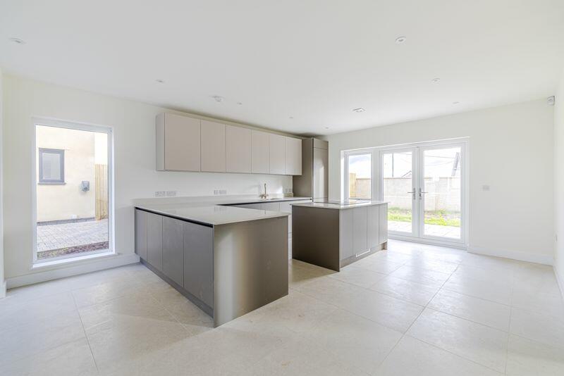 Additional image 4 of A select development of 8 detached eco homes minutes from Castle Cary