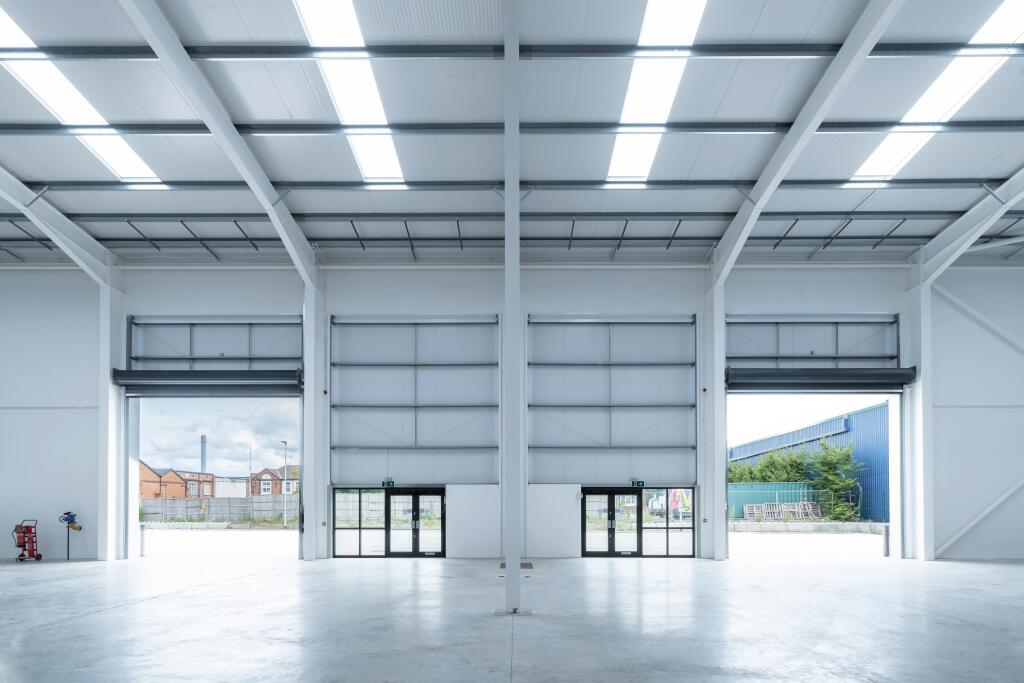 Additional image 5 of Hay Hall, Redfern Road, Birmingham, B11