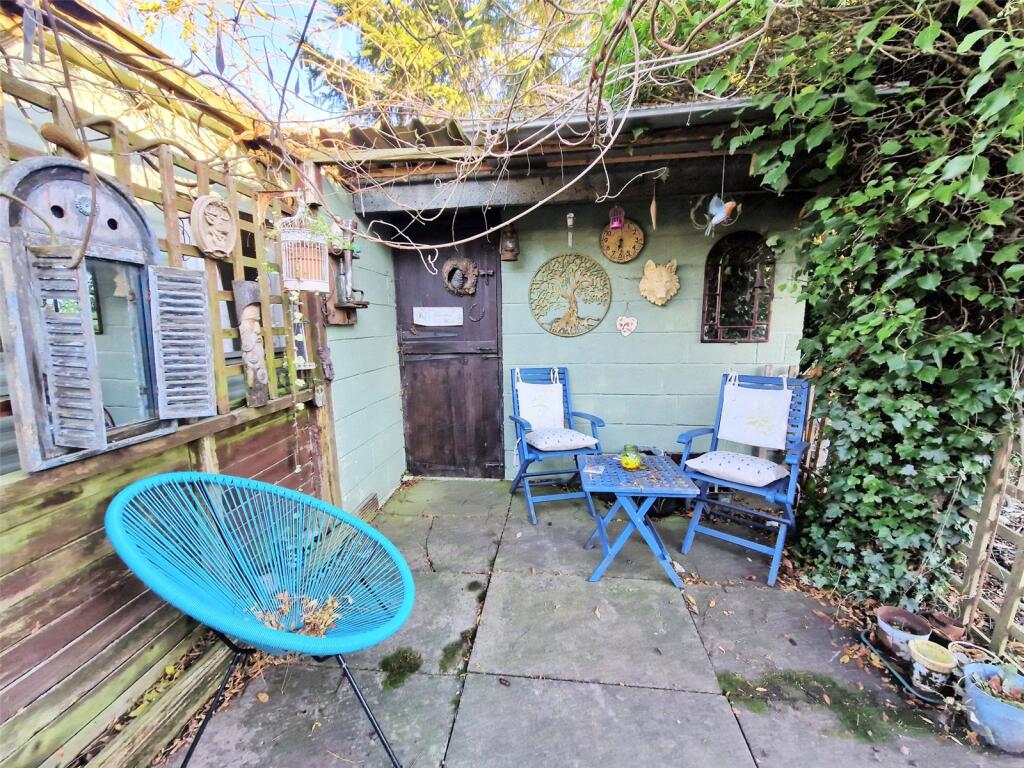 Additional image 5 of Lodge, Old Wharf, Tardebigge, Bromsgrove, B60