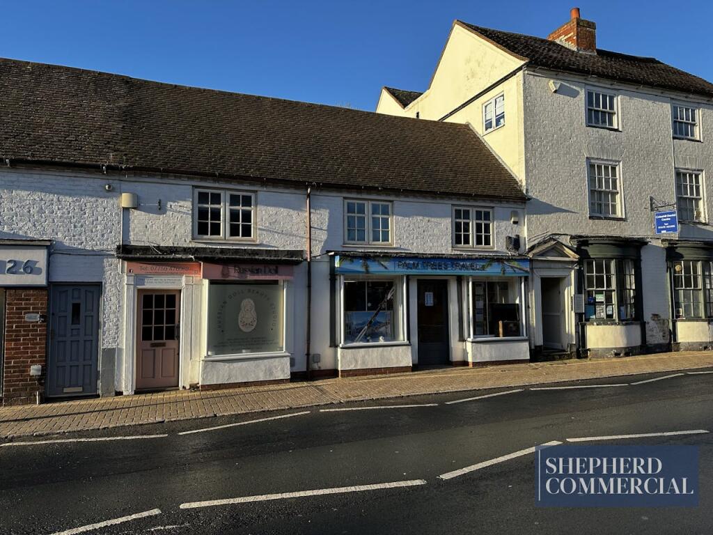 Additional image 31 of 124 High Street, Coleshill, Birmingham, B46 3BJ
