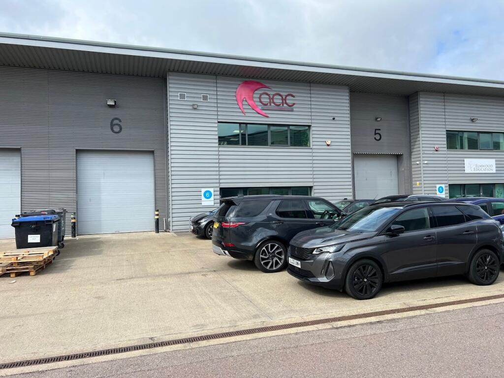 Additional image 14 of Unit 6 Mallow Park, Watchmead, Welwyn Garden City, AL7 1GX