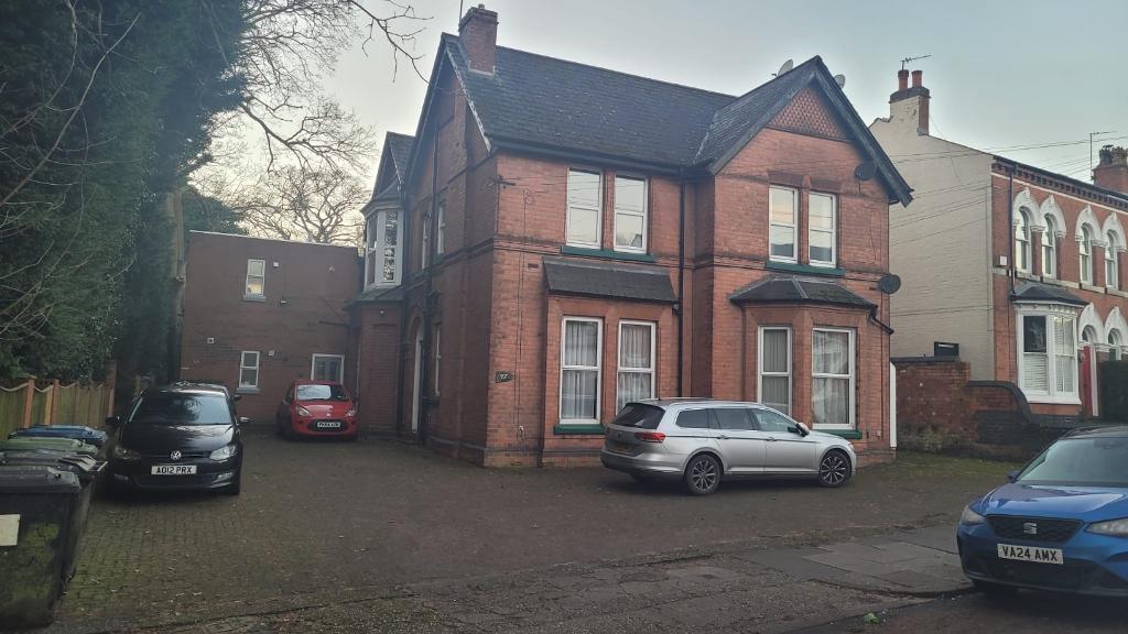Margaret Road, Harborne, Birmingham, B17 0EU