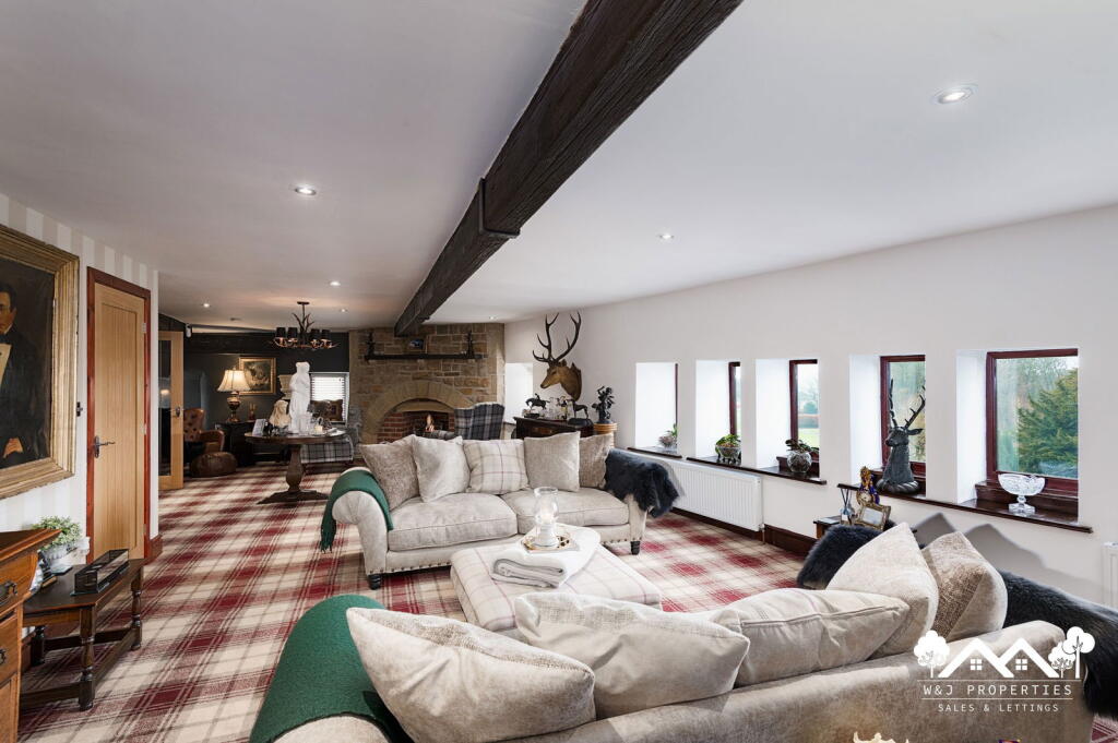 Additional image 43 of The Coach House, Marsden Hall, Town House Road, Marsden, BB9