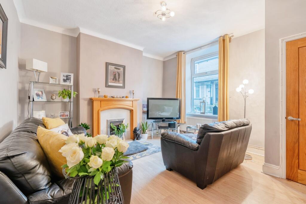 Additional image 2 of Hufling Lane, Burnley, Lancashire, BB11