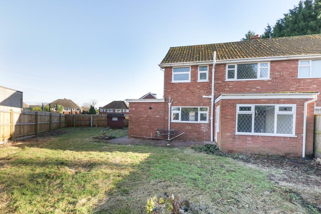 Additional image 17 of Wakefield Close, Sutton Coldfield